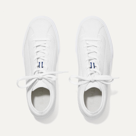 Rothy's Shoes - Rothy’s white sneakers
